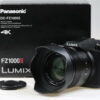 Panasonic DC-FZ 1000 II - #002831
