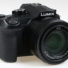 Panasonic DC-FZ 1000 II - #002831