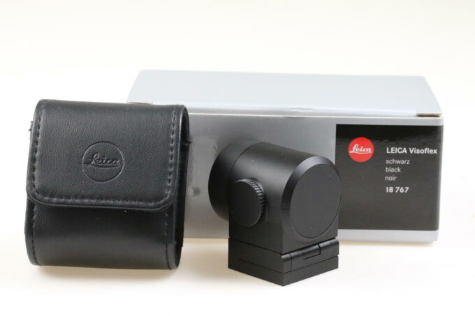 Leica Visoflex Sucher (Typ 020) für M10 18767 - #031311