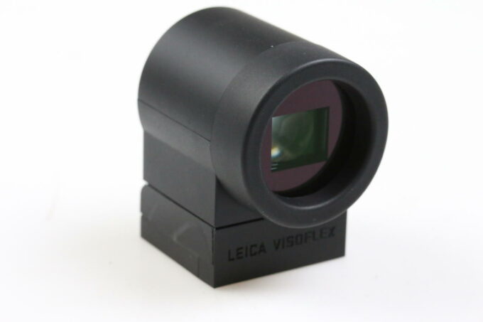 Leica Visoflex Sucher (Typ 020) für M10 18767 - #031311