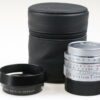 Leica Summicron-M 35mm f/2,0 ASPH / 11882 - #3800935