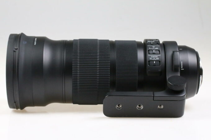 Sigma 120-300mm f/2,8 DG OS HSM Sports für Canon EF - #50217031 - Image 4