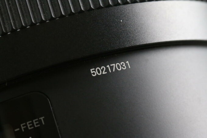 Sigma 120-300mm f/2,8 DG OS HSM Sports für Canon EF - #50217031 - Image 7