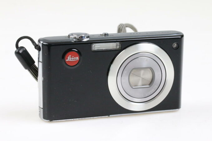 Leica C-LUX 3 digitale Kompaktkamera - #3574591