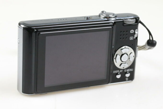 Leica C-LUX 3 digitale Kompaktkamera - #3574591