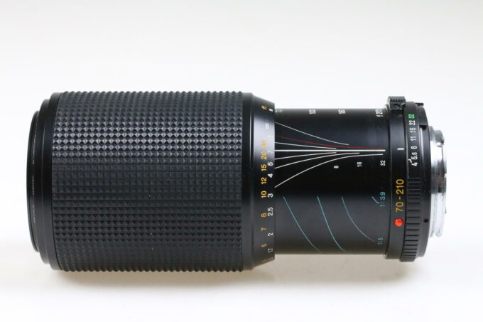 Minolta MD Zoom 70-210mm f/4,0 - #1027085