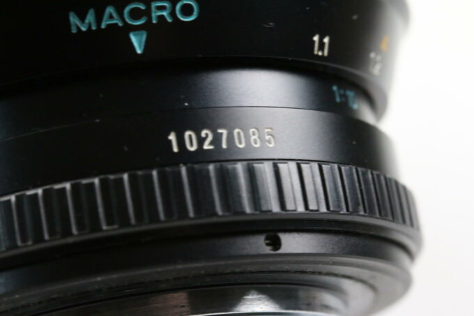 Minolta MD Zoom 70-210mm f/4,0 - #1027085