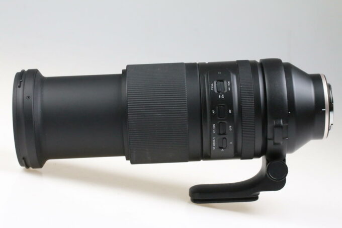 Tamron SP 150-500mm f/5,0-6,7 Di III VC VXD für Sony E - #027794