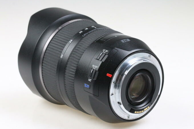 Tamron SP 15-30mm f/2,8 Di VC USD für Canon EF - #012328 - Image 4