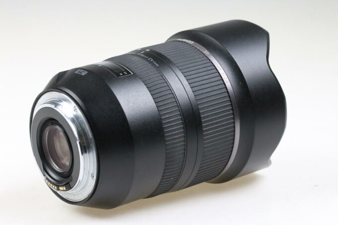 Tamron SP 15-30mm f/2,8 Di VC USD für Canon EF - #012328 - Image 5