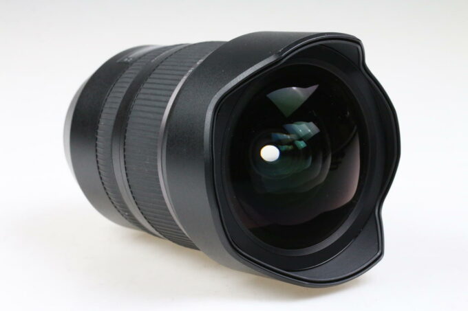 Tamron SP 15-30mm f/2,8 Di VC USD für Canon EF - #012328 - Image 6