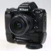 Nikon F90X SET - #2100829