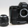 Nikon F90X SET - #2100829 - Image 2