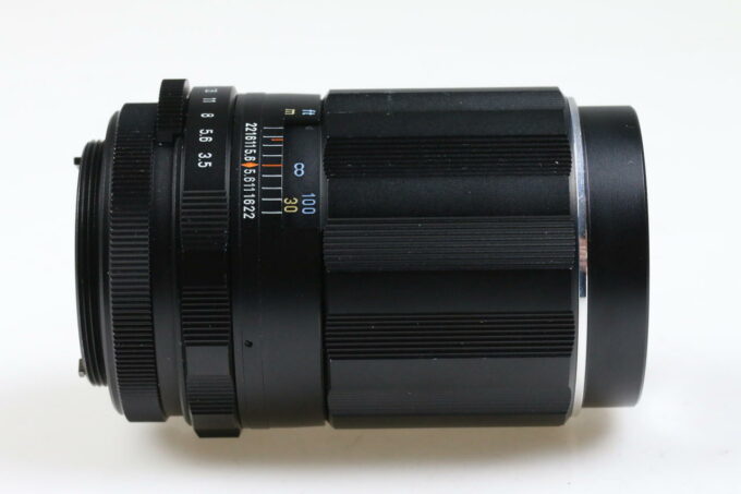 Pentax Takumar 135mm f/3,5 für M42 - #7875522