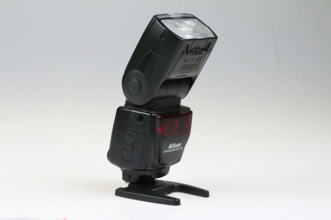 Nikon Speedlight SB-700 Blitzgerät - #2624983