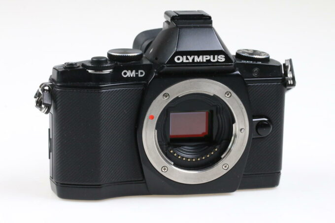 Olympus OM-D E-M5 - #501548