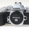 Olympus OM-D E-M1 Body - #201509