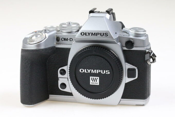 Olympus OM-D E-M1 Gehäuse - #201509