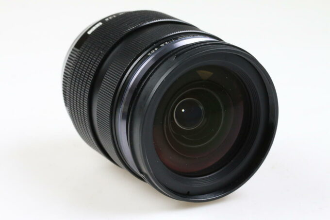 Olympus M.Zuiko Digital 12-40mm f/2,8 Pro für MFT - #5334663