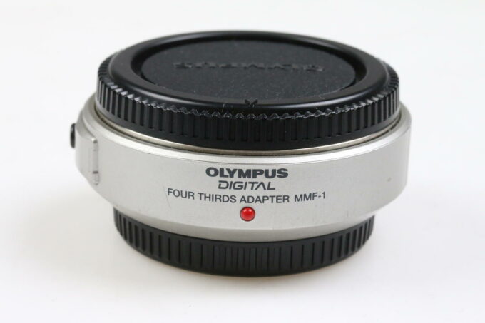 Olympus MMF-1 Adapter