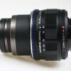 Olympus 14-42mm f/3,5-5,6 L ED für MFT - #217777