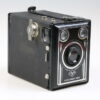 Agfa Synchro Box Boxkamera - Image 2