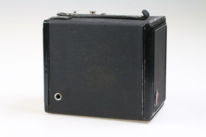 Agfa Synchro Box Boxkamera