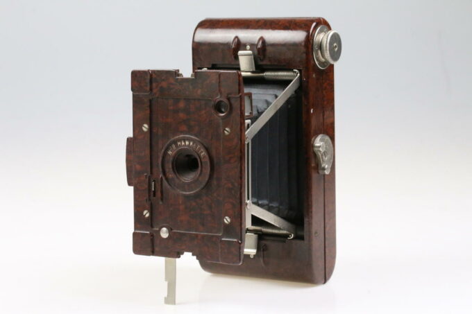 Kodak Hawkette No. 2