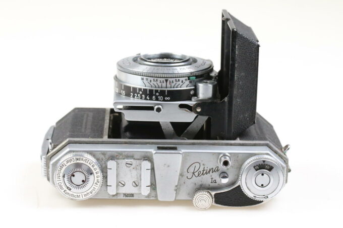 Kodak Retina Ia Kamera - #750306