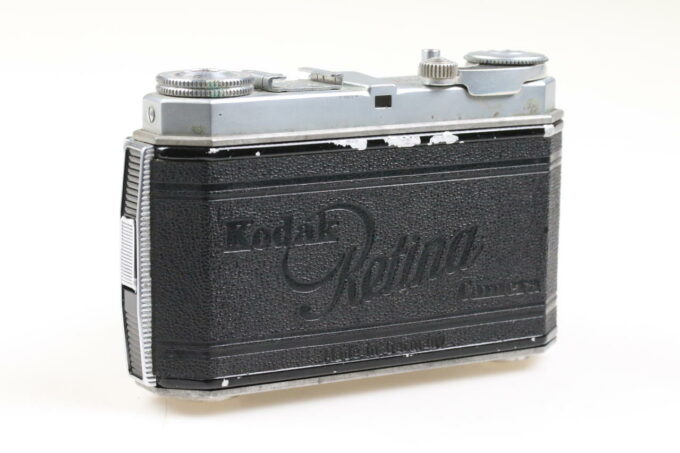 Kodak Retina Ia Kamera - #750306