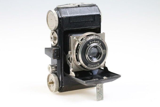 Kodak Retina (Typ 117) - #67761