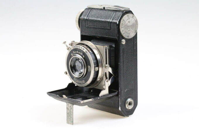 Kodak Retina (Typ 117) - #67761