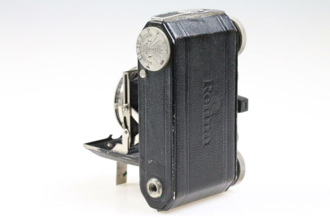 Kodak Retina (Typ 117) - #67761