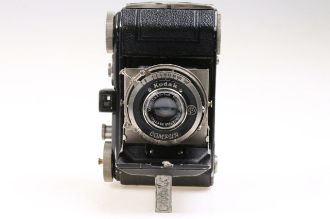 Kodak Retina (Typ 117) - #67761