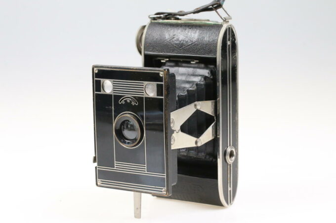 Agfa Billy Clack 6x9cm