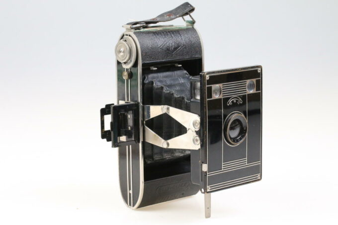 Agfa Billy Clack 6x9cm