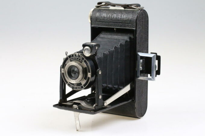 Kodak Junior 620 Klappkamera - #245498