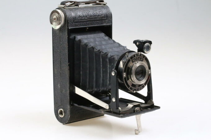 Kodak Junior 620 Klappkamera - #245498