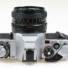Canon AV-1 mit FD 50mm f/1,8 - #1368638