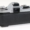 Canon AV-1 mit FD 50mm f/1,8 - #1368638