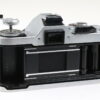 Canon AV-1 mit FD 50mm f/1,8 - #1368638