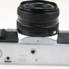Canon AV-1 mit FD 50mm f/1,8 - #1368638