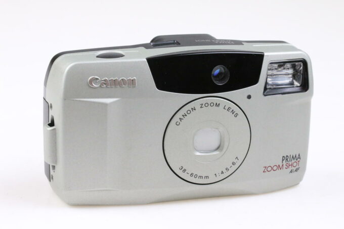 Canon Prima Zoom Shot - #3910664