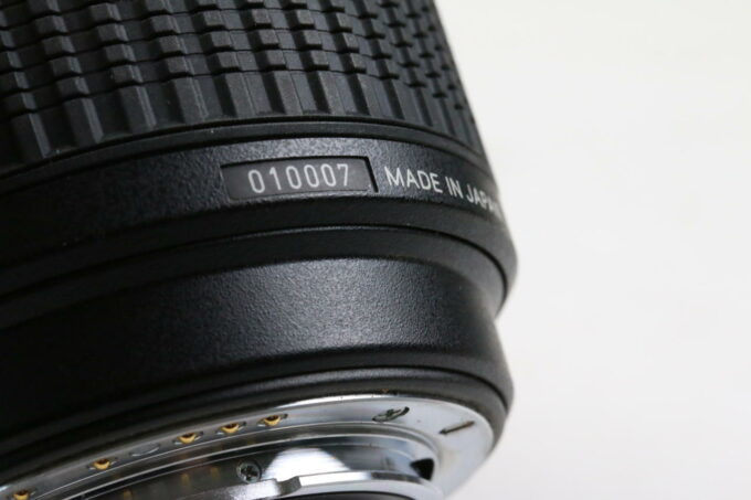 Tamron 18-250mm f/3,5-6,3 LD ASPH (IF) Macro für Pentax - #010007