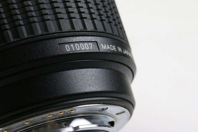 Tamron 18-250mm f/3,5-6,3 LD ASPH (IF) Macro für Pentax - #010007 - Image 7