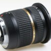 Tamron SP 10-24mm f/3,5-4,5 Di II für Pentax - #001747 - Image 5