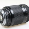 Nikon AF 70-210mm f/4,0-5,6 D - #3190234 - Image 4