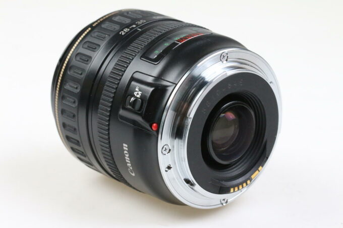 Canon EF 28-105mm f/3,5-4,5 USM - #8810464