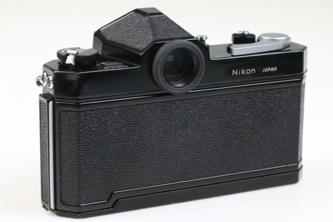 Nikon Nikkormat FT-N Gehäuse - #4119152
