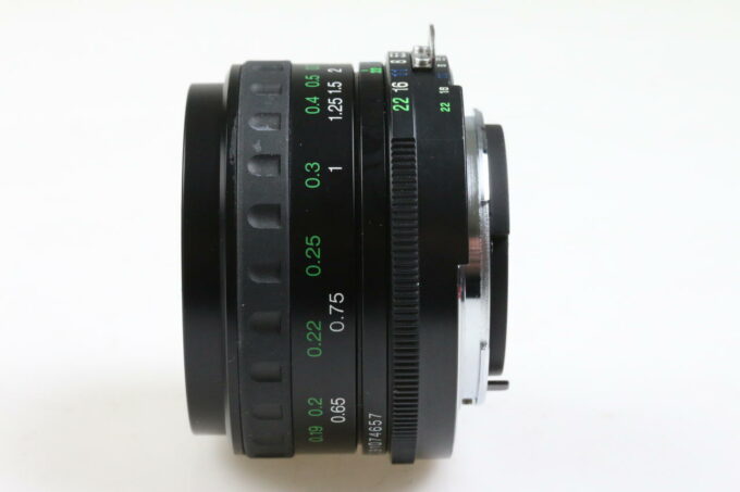 Vivitar 24mm f/2,8 für Nikon F (AI-S) - #9103465